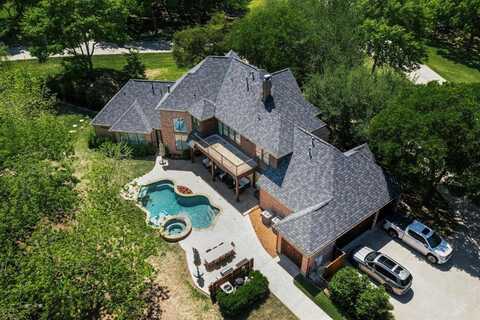 931 Willow Court, Fairview, TX 75069