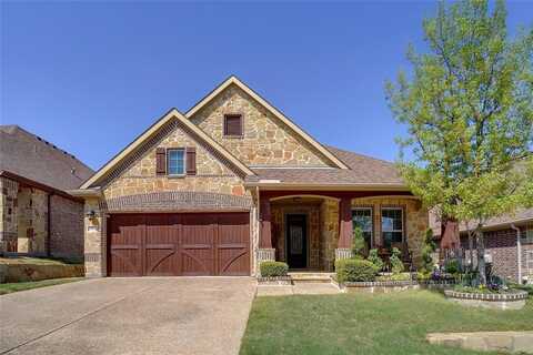 2913 Montebello Drive, Denton, TX 76210