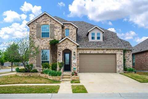 901 Meadows Drive, Argyle, TX 76226