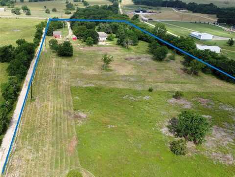 1507 Fm 513 S, Campbell, TX 75422