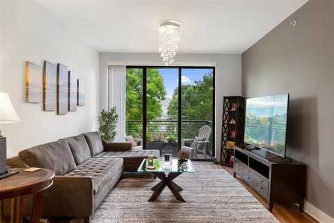 4605 Cedar Springs Road, Dallas, TX 75219