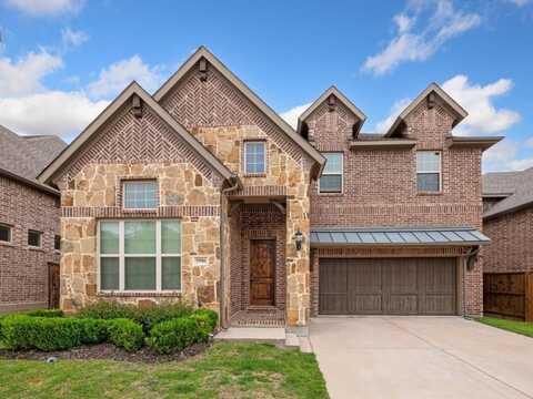 5916 Adair Lane, McKinney, TX 75070