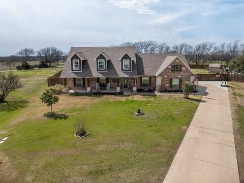 7860 Valley Ridge Drive, Northlake, TX 76247