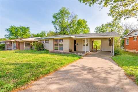 1214 Adelaide Drive, Dallas, TX 75216