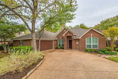 4200 Gallant Court, Flower Mound, TX 75028