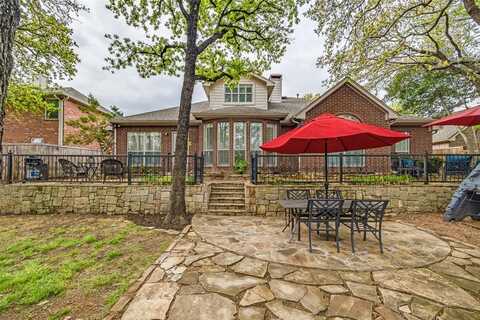 4200 Gallant Court, Flower Mound, TX 75028