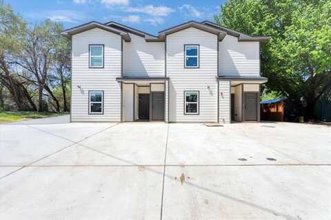 1305 Mill Street, Gainesville, TX 76240