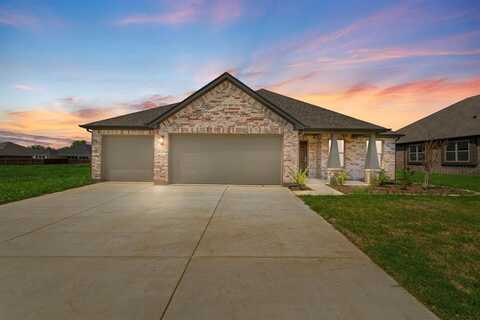 616 Finlee Way, Tioga, TX 76271