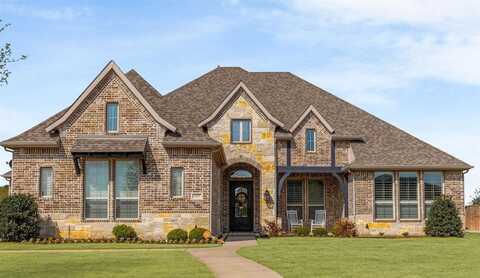 397 Mitchell Drive, Sunnyvale, TX 75182