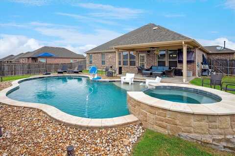 3039 Maverick Drive, Heath, TX 75126