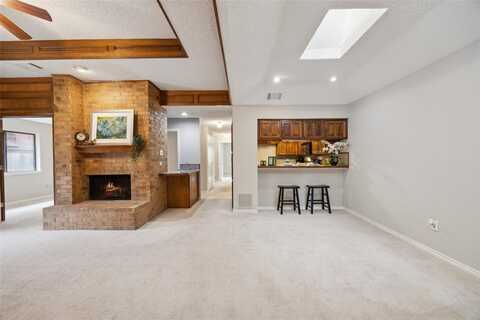3632 Country Club Drive W, Irving, TX 75038