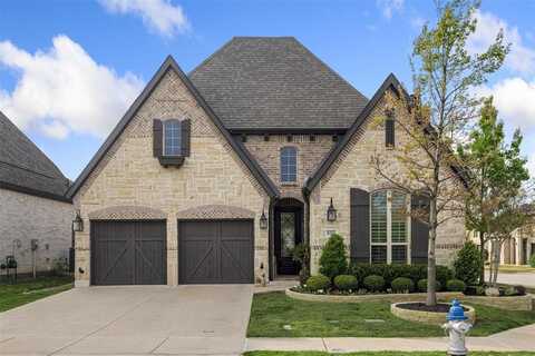 8324 Broughton, The Colony, TX 75056