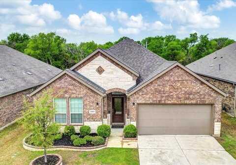 4504 Lakeview Drive, Frisco, TX 75036