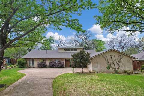 1926 S Lakeshore Drive, Rockwall, TX 75087