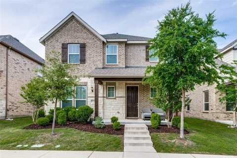 1509 Bellingham Lane, Garland, TX 75044