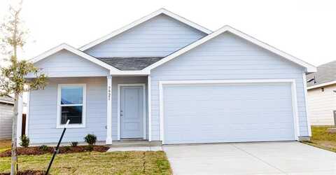 7921 Clements street Street, McKinney, TX 75071