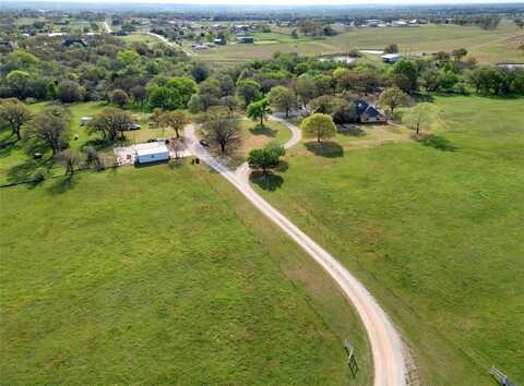 169 Private Road 4611, Boyd, TX 76023