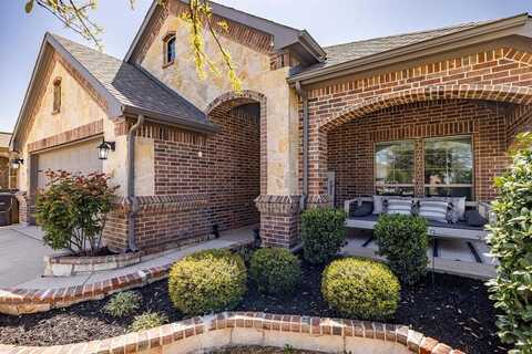 6001 Scottsdale Lane, Fort Worth, TX 76179