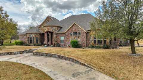 113 Laser Lane, Weatherford, TX 76087