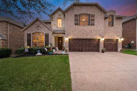 12269 Fairway Meadows Drive, Fort Worth, TX 76179
