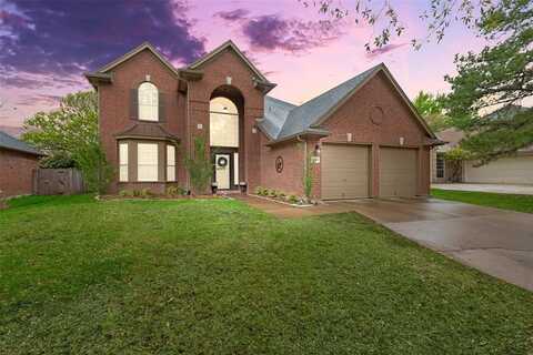 7821 Lake Meredith Way, Fort Worth, TX 76137