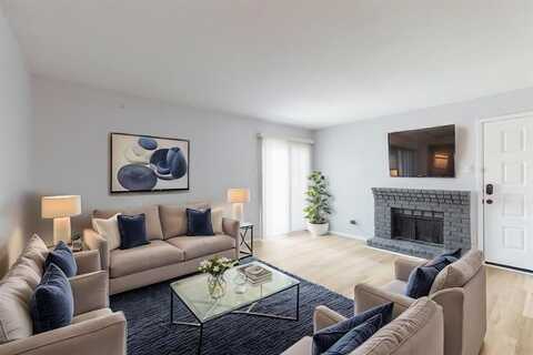 1810 N Garrett Avenue, Dallas, TX 75206