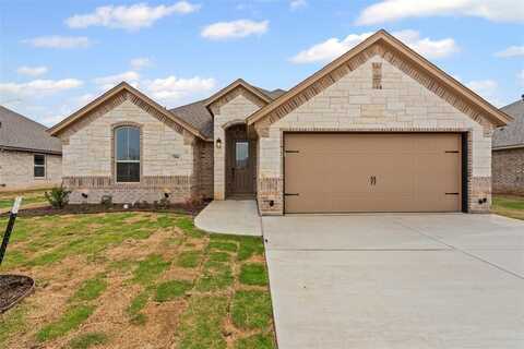 704 Jameson, Springtown, TX 76082