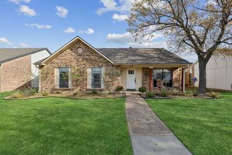 5008 N Colony Boulevard, The Colony, TX 75056