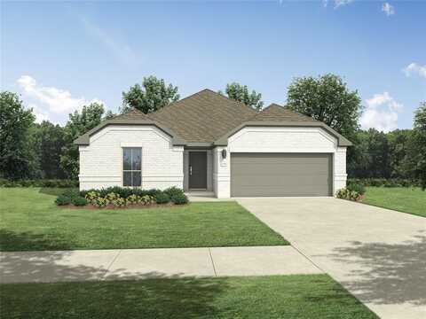 915 Rosemary Hill Drive, McKinney, TX 75071