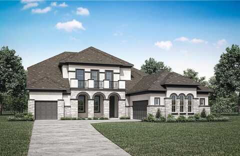2622 Rose Drive, Trophy Club, TX 76262