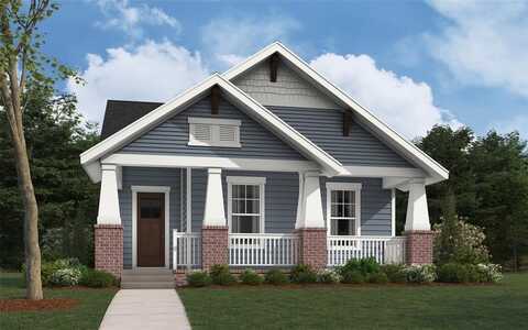 1019 Olivia Lane, Midlothian, TX 76065