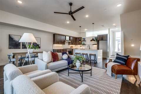 1901 N Carroll Avenue, Dallas, TX 75204