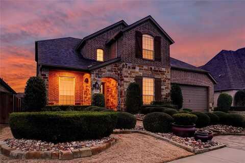 1720 Ranger Road, Aubrey, TX 76227