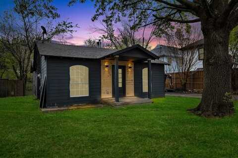 1404 N Bradley Street, McKinney, TX 75069