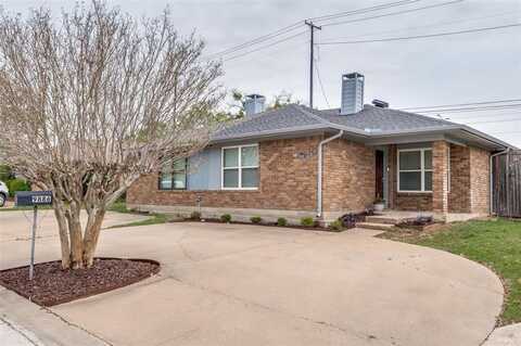 9886 Camfield Avenue, Frisco, TX 75033
