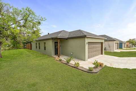 1332 Liberty Street, Weatherford, TX 76086