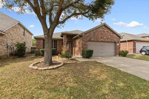 607 Denali Drive, Arlington, TX 76002