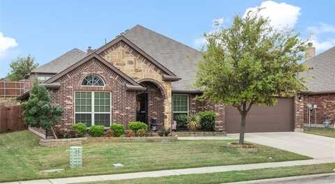 2104 Sierra Pelada Drive, Fort Worth, TX 76131