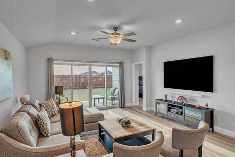 14013 Corvus Drive, Haslet, TX 76052