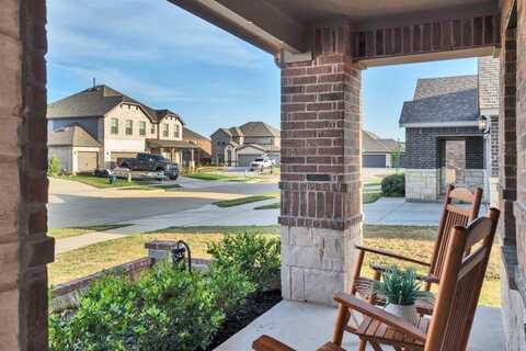 14013 Corvus Drive, Haslet, TX 76052