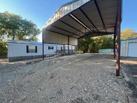50 CR 3400, Pecan Gap, TX 75469