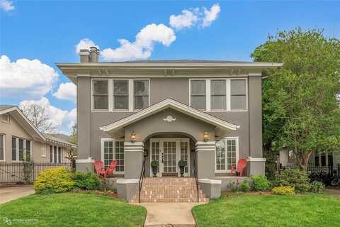442 Gladstone Boulevard, Shreveport, LA 71104