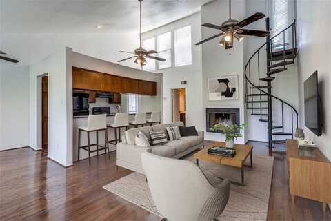 6718 Eastridge Drive, Dallas, TX 75231