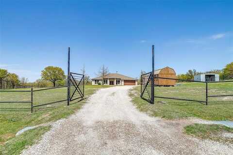 105 Bronco Lane, Springtown, TX 76082
