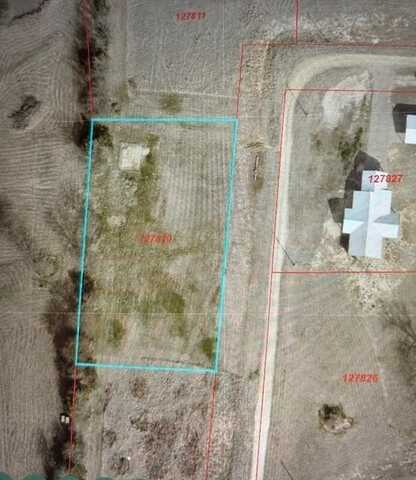 Tbd Private Road 14901, Paris, TX 75462