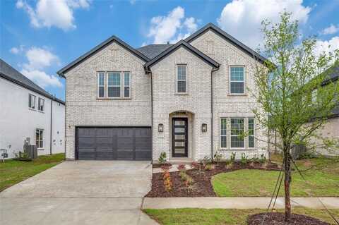11472 Finch Hattons Drive, Frisco, TX 75035