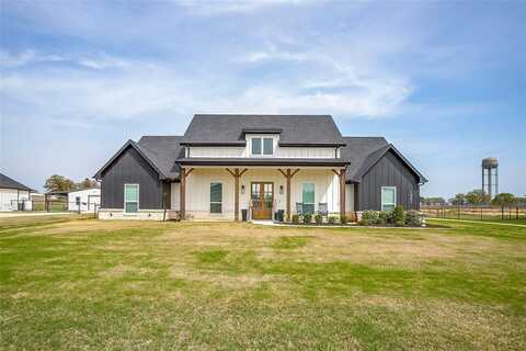 1031 Alex Drive, Springtown, TX 76082