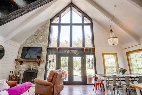332 Ash Creek Drive W, Sanctuary, TX 76020