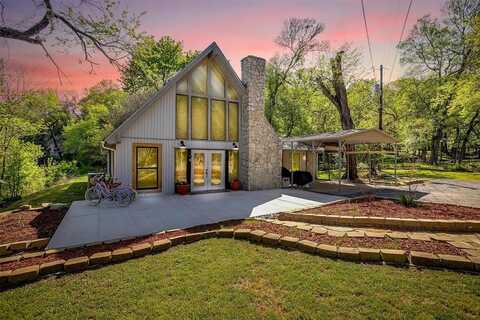 332 Ash Creek Drive W, Sanctuary, TX 76020