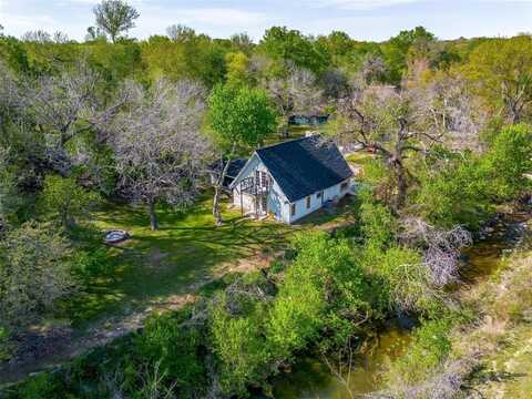 332 Ash Creek Drive W, Sanctuary, TX 76020